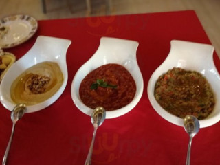 Shā Mò Zhī Lǚ Dí Bài Cān Ba