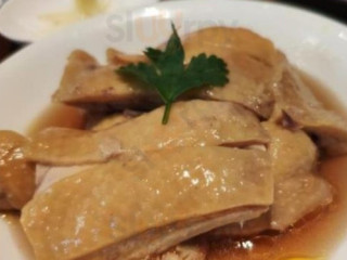 Dǐng Tài Fēng Nán Jīng Xī Lù Diàn