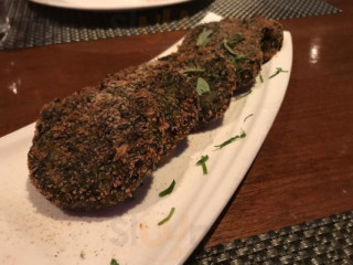 Vedas Yìn Dù Cān Tīng Cháng Shú Lù Diàn