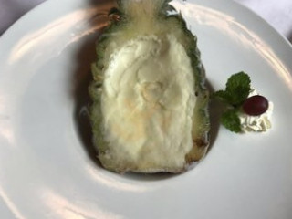 Shàng Hǎi Dà Mǎ Kě Yì Dà Lì Cān Tīng Qí Jiàn Diàn