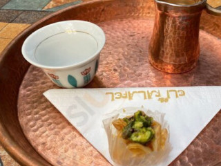 Eli Falafel Wulumuqi Rd