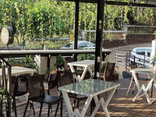 Fruitzzupp Café Coffee