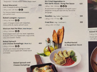 1944 The Hocco Kitchen