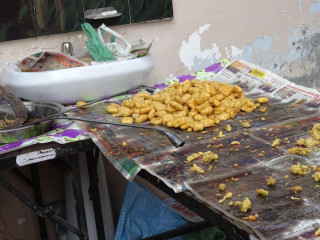 R.p Pizza And Fast Food (miani)