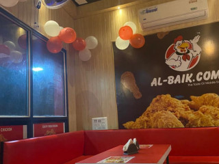 Al-baik.com
