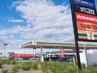 Oporto Edmondson Park