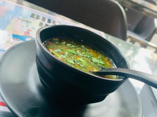 Chaitanya's Biryani House