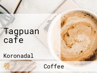 Tagpuan cafe