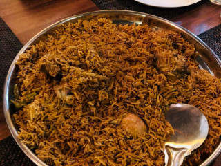 Raidan Mandhi Narikkuni