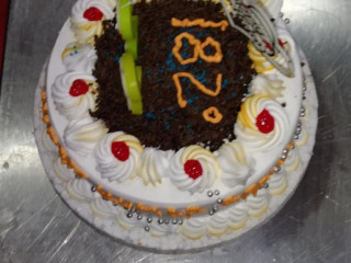 Krishna Ji Confectionery