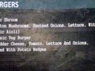 Pots Stones Cafe Nainital