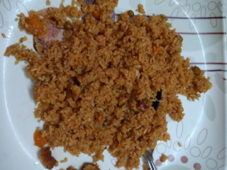 Venkatarama Central Cafe