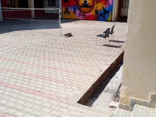 Scvb Govt Degree College