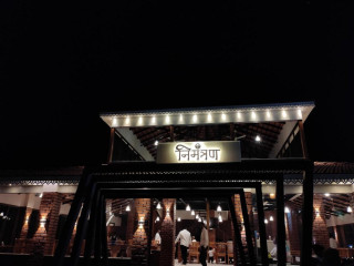 Nimantran Veg Non Veg