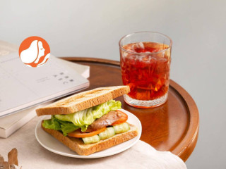 Louisa 路易莎 昌盛店