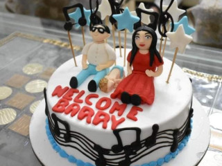 Sagar National Bakers