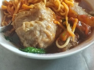 Bakso Abrag Sumedang