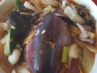 부자옛날손짜장