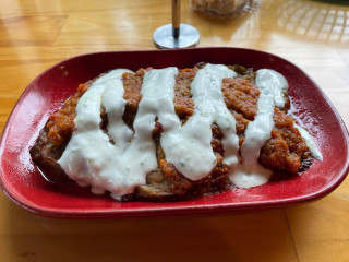 Salam Charcoal Kebab House