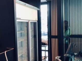 Lexington Chinese Take Away