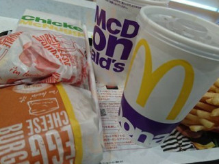 マクドナルド Xī Chuán Qiáo Yì Qián Diàn