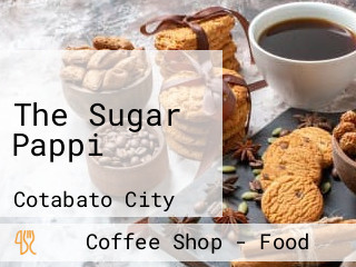 The Sugar Pappi
