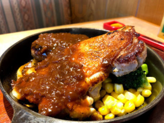 フライングガーデン Xī Nà Xū Yě Diàn