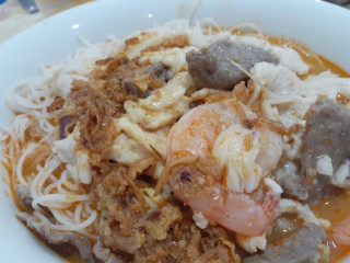 MNL Chinese Take Away