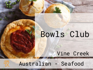 Northern Beaches Bowls Club