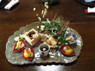 Qīng Yóu ān・なかがわ Tíng