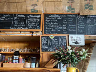 Rivers Cafe Murchison