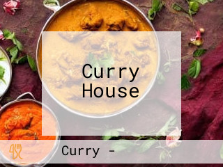 Curry House