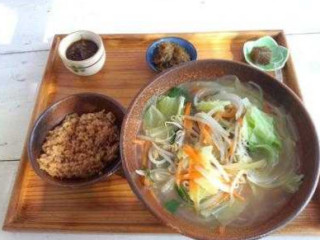 もずくそばの Diàn くんなとぅ