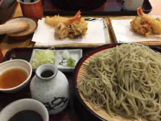 Jiū Jí のそば そばや