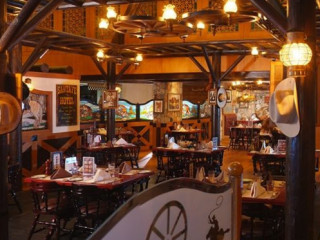 Rib Eye Steakhouse Kuwait