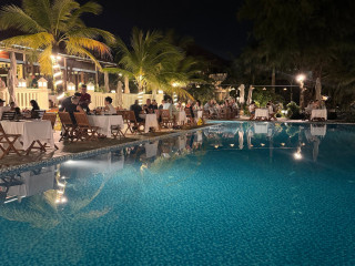 The Spice House At Cassia Cottage