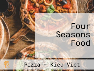 Four Seasons Food