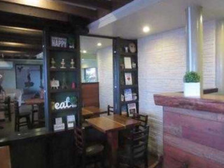 Jacque's Coffee Chills