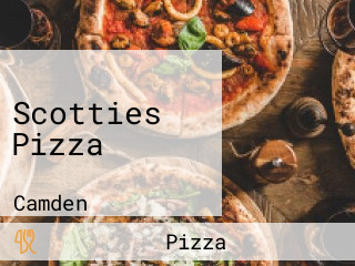 Scotties Pizza