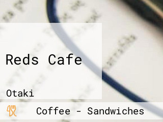Reds Cafe