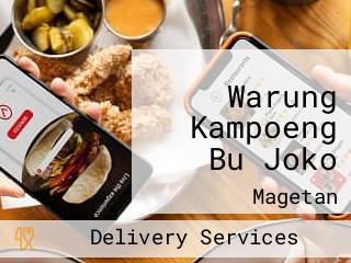 Warung Kampoeng Bu Joko