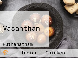 Vasantham