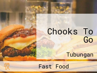 Chooks To Go