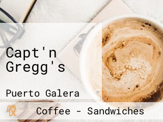 Capt'n Gregg's
