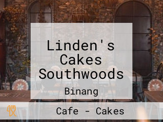 Linden's Cakes Southwoods