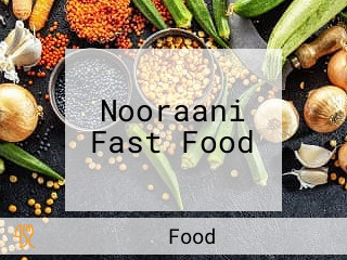 Nooraani Fast Food