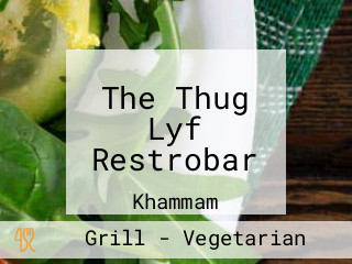 The Thug Lyf Restrobar