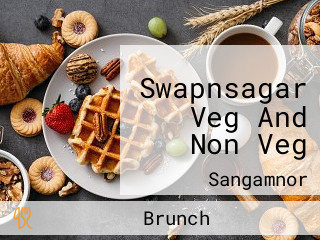 Swapnsagar Veg And Non Veg
