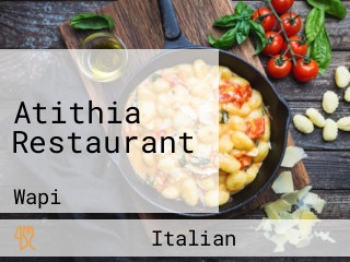 Atithia Restaurant