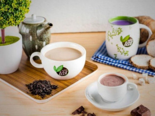 Infinitea Cordova Tower Marquinton Marikina